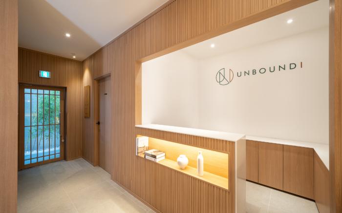 UH SUITE Gyeongju
