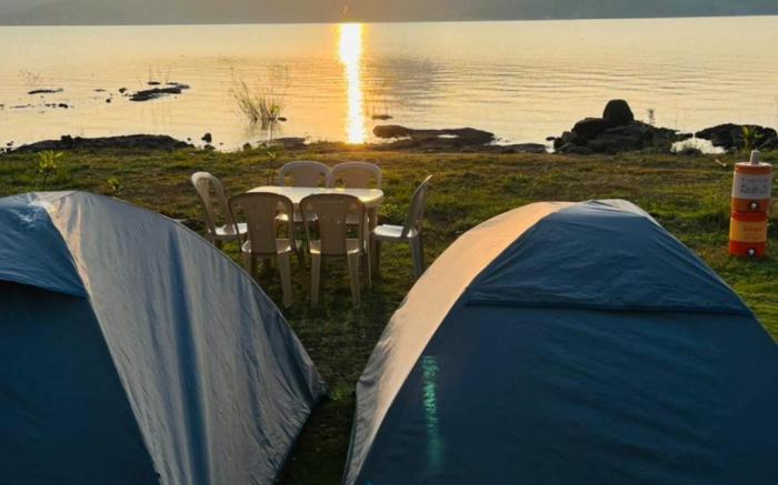 Chillax pawna camping Lonavala
