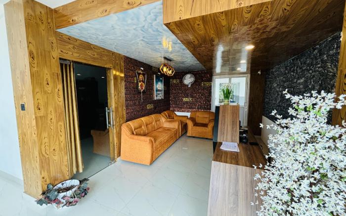 Fortune Palace Munnar