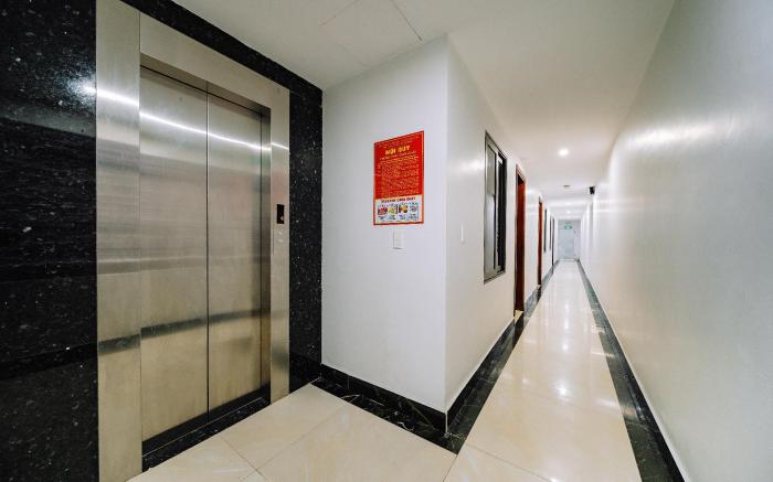 Cat Ba Friendly Hotel