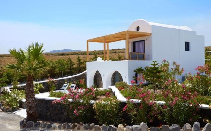 Amor Hideaway Villas