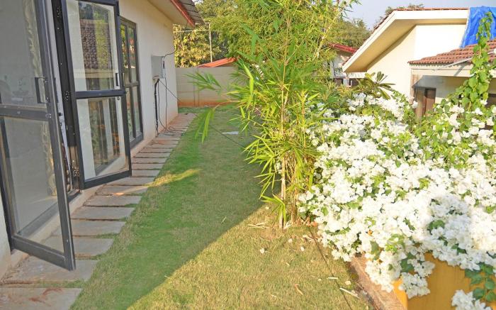 Sparsh Resorts & Chalets
