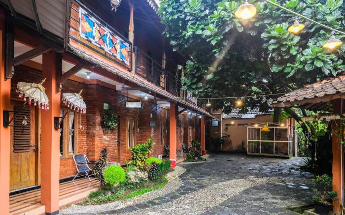 RedDoorz Syariah near Akmil Magelang