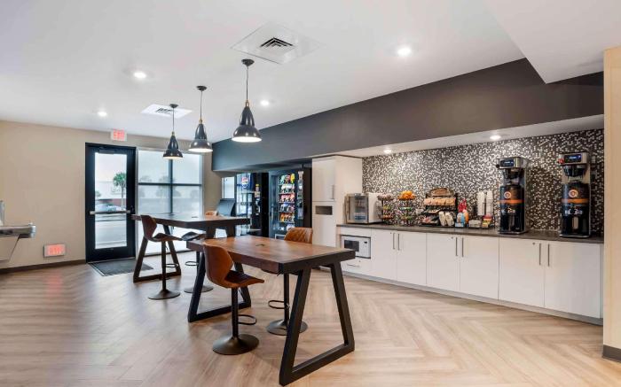 Extended Stay Premier Suites - Pensacola- NAS Corry Station