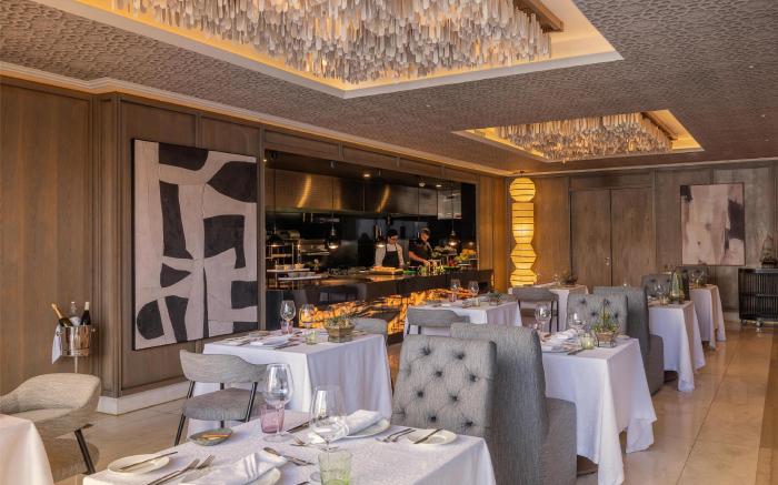 Park Hyatt Johannesburg