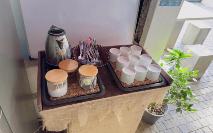 Hangover Hostels Mirissa