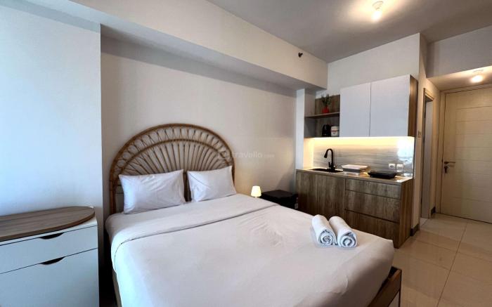 Best Studio Anderson Supermall Mansion By Travelio