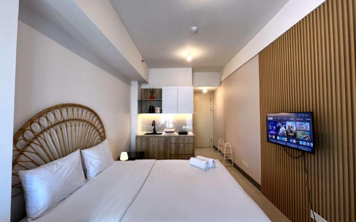 Best Studio Anderson Supermall Mansion By Travelio