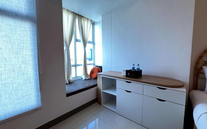 Best Studio Anderson Supermall Mansion By Travelio