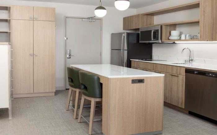 Homewood Suites by Hilton Cypress Orange County