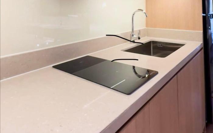 The Hotel Residences at Acqua