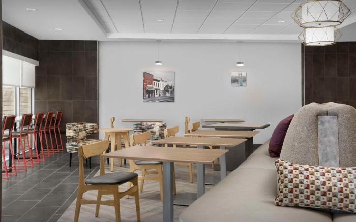 Home2 Suites by Hilton Poughkeepsie