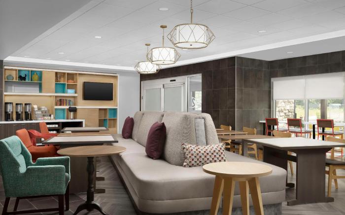 Home2 Suites by Hilton Poughkeepsie