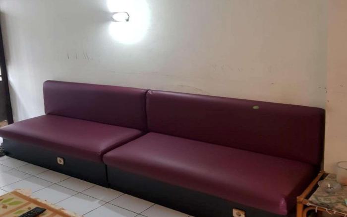HOTEL GRIYA GUNUNG INDAH 5 / 101