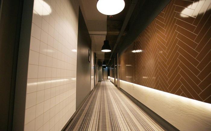 Daegu Duryu Hotel ONDO