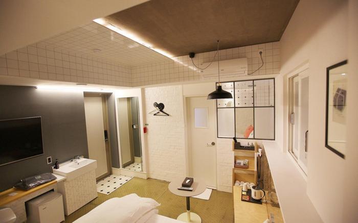 Daegu Duryu Hotel ONDO