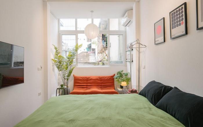 Poetic View House*French Quarter*4BR*3WC*8 guests