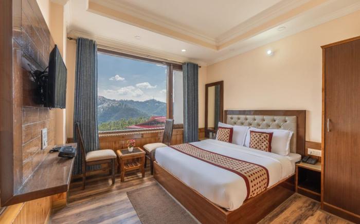 HOTEL CHARMING HILLS BY HIM HAULTS HOSPITALITY
