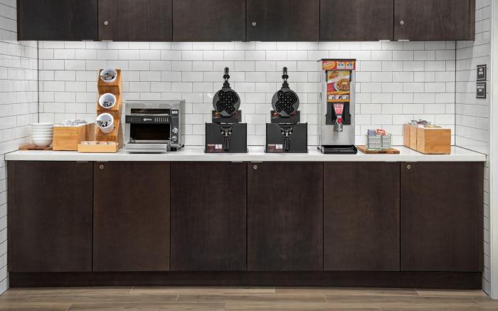 Residence Inn Dallas Grand Prairie
