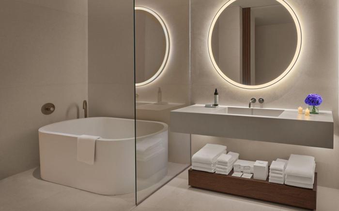 The Riviera Maya EDITION at Kanai