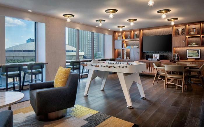 Le Méridien Fort Worth Downtown