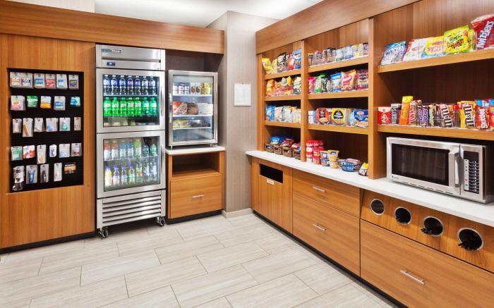 SpringHill Suites by Marriott Montgomery Prattville-Millbrook