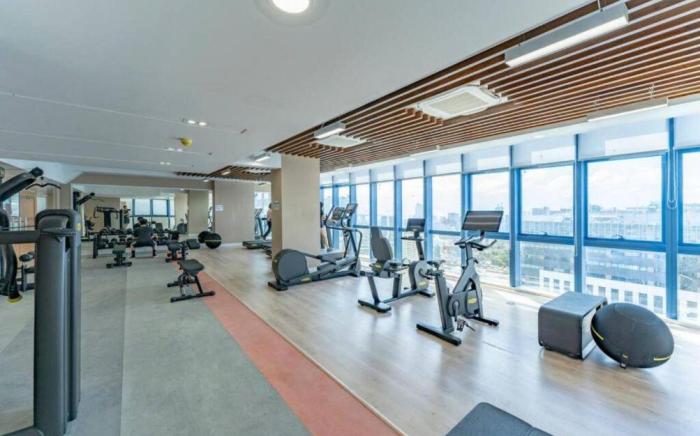 38 Park Ave 207