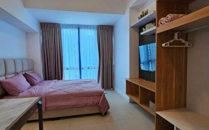 38 Park Ave 2607