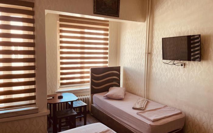 Yeni erciyes gold hotel