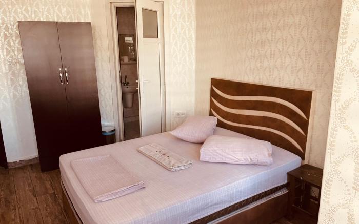 Yeni erciyes gold hotel