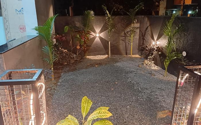 Vin Hotels Hennur Cross