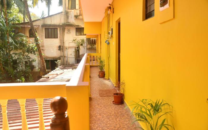 Rajbag Residency Guest House