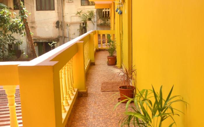 Rajbag Residency Guest House