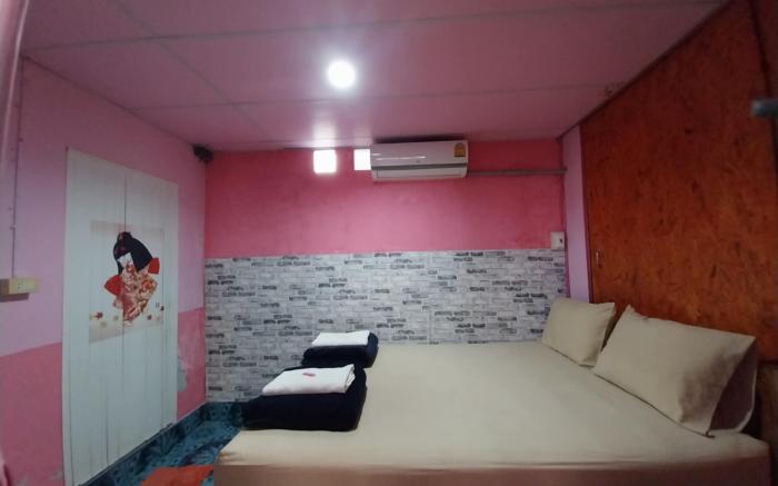 Moon-ma home stay
