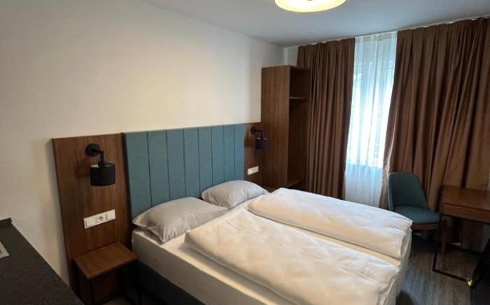 Munique Hotel Unterschleißheim
