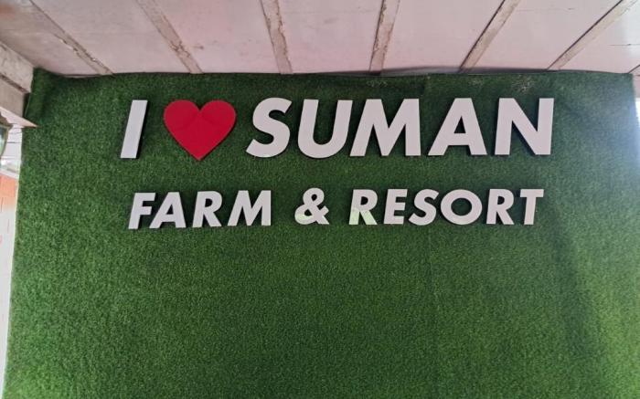 Suman farm & Resort Neral