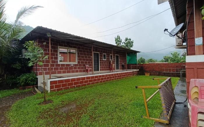 Suman farm & Resort Neral