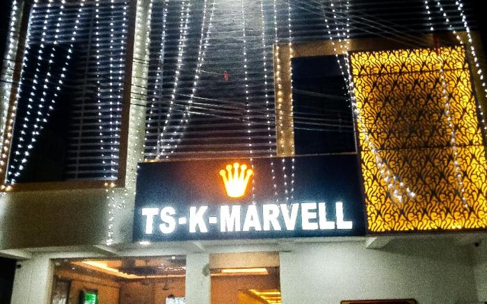 TS-K-MARVELL