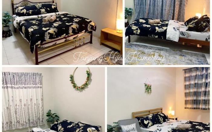 Tanjung Hijau Bukit Beruntung - 2ndFloor Bungalow