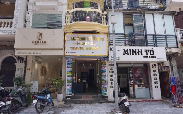 Little Hanoi Old Quarter Hostel