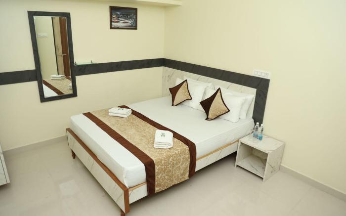 MR Residency - Belagavi