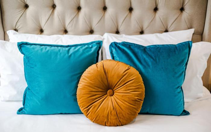 StayAU Cozy & Stylish 2BR Haven in Box Hill
