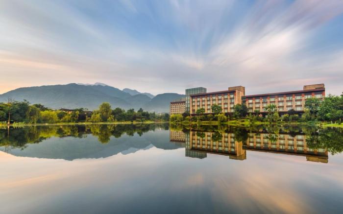 Le Méridien Emei Mountain Resort