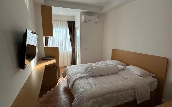 Permata Residence Apartement unit 806, Baloi