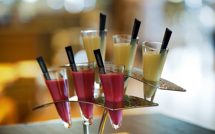 Le Royal Méridien Abu Dhabi