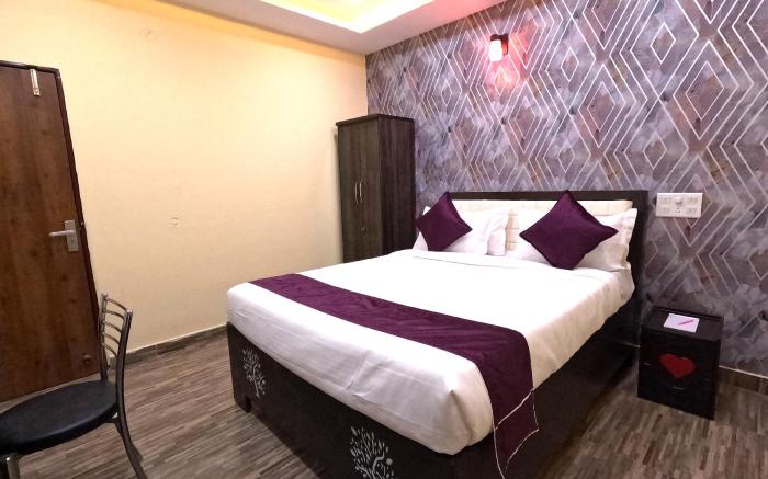 Hotel The Park Residency