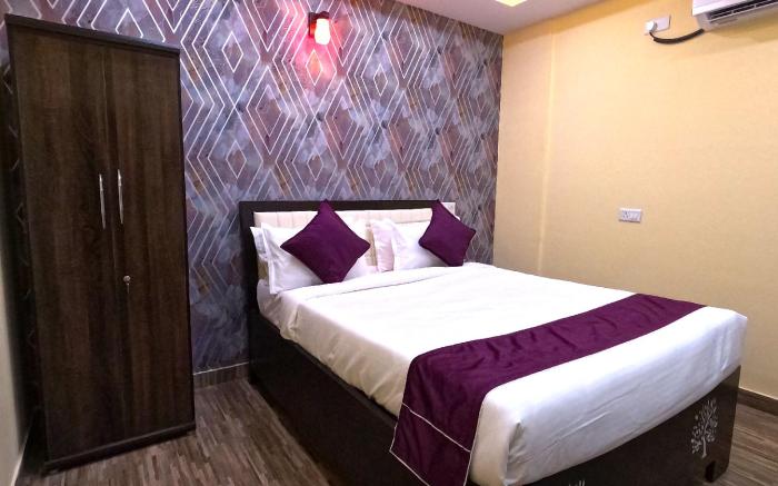 Hotel The Park Residency