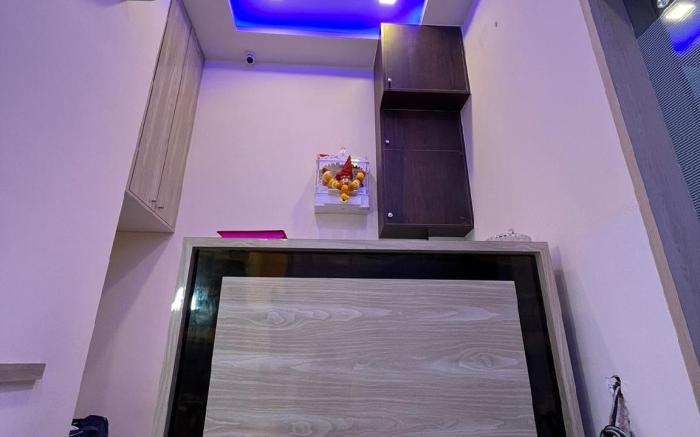 Parel Residency