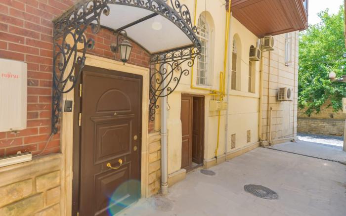 Old Town Appartment