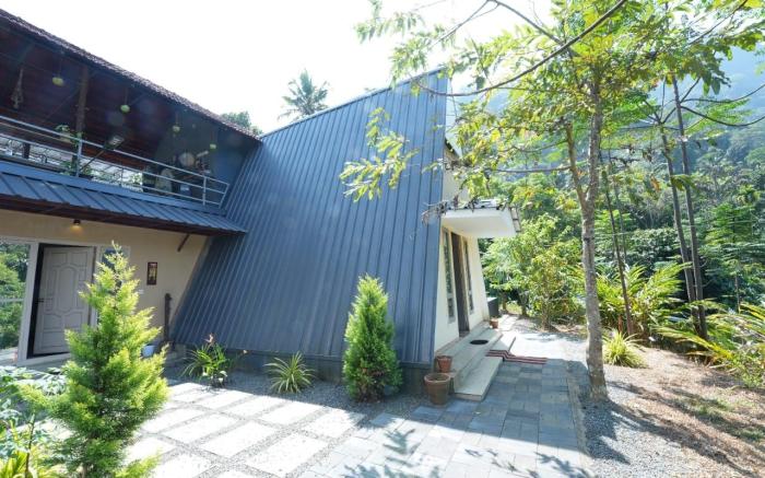 FARMHOUSE MANKULAM, MUNNAR by STAY UNIK